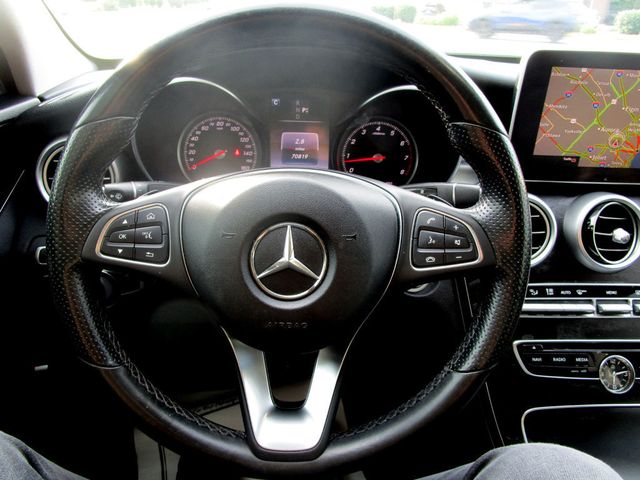 2016 Mercedes-Benz C-Class 4dr Sedan C 300 4MATIC - 23037188 - 19
