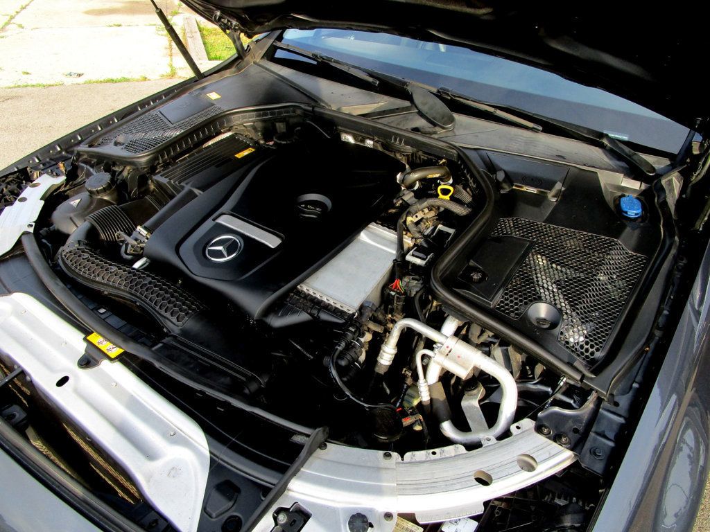 2016 Mercedes-Benz C-Class 4dr Sedan C 300 4MATIC - 23037188 - 35