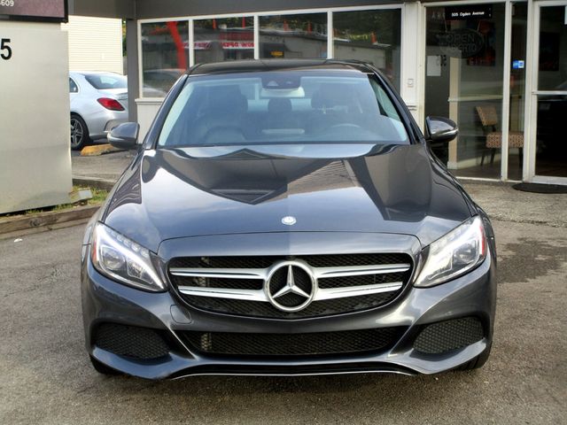 2016 Mercedes-Benz C-Class 4dr Sedan C 300 4MATIC - 23037188 - 5
