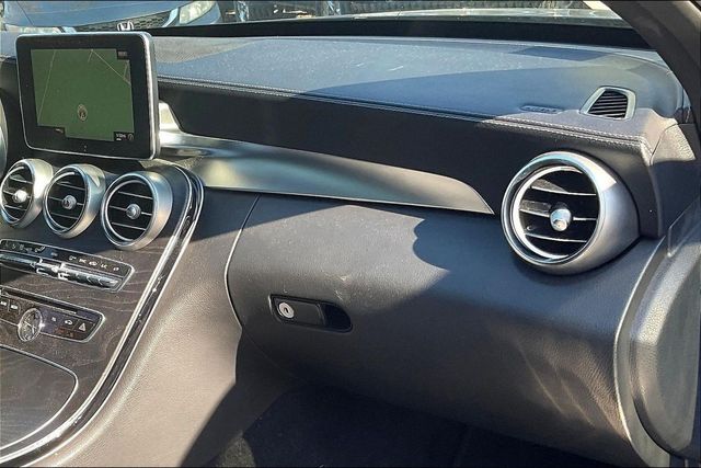 2016 Mercedes-Benz C-Class 4dr Sedan C 300 4MATIC - 23014419 - 12