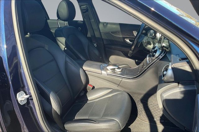 2016 Mercedes-Benz C-Class 4dr Sedan C 300 4MATIC - 23014419 - 13