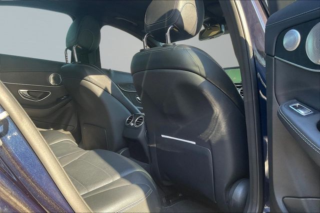 2016 Mercedes-Benz C-Class 4dr Sedan C 300 4MATIC - 23014419 - 15