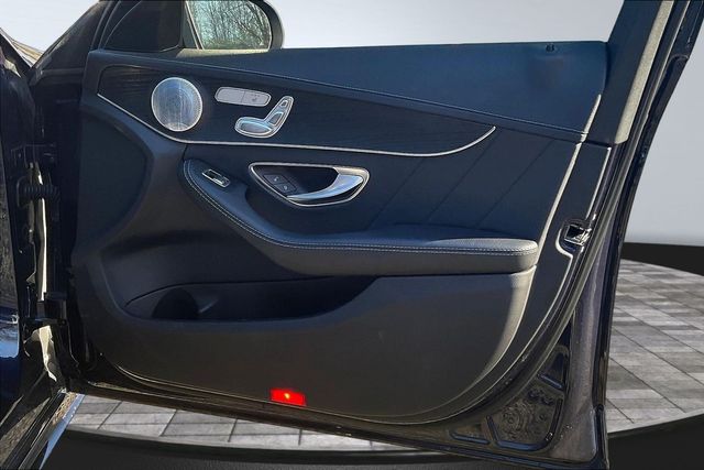 2016 Mercedes-Benz C-Class 4dr Sedan C 300 4MATIC - 23014419 - 16