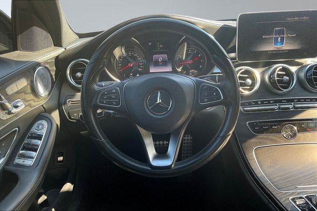 2016 Mercedes-Benz C-Class 4dr Sedan C 300 4MATIC - 23014419 - 20