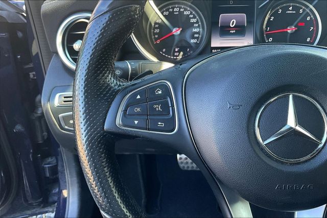 2016 Mercedes-Benz C-Class 4dr Sedan C 300 4MATIC - 23014419 - 21