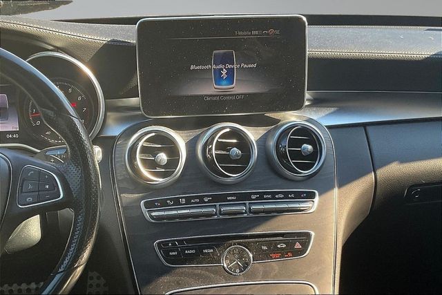 2016 Mercedes-Benz C-Class 4dr Sedan C 300 4MATIC - 23014419 - 24