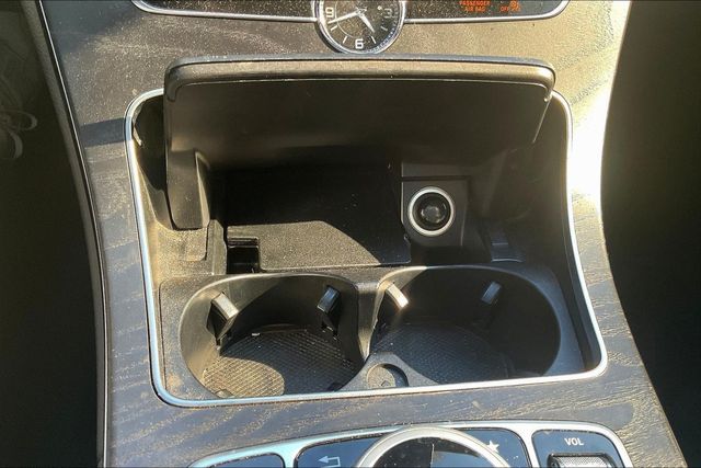 2016 Mercedes-Benz C-Class 4dr Sedan C 300 4MATIC - 23014419 - 25