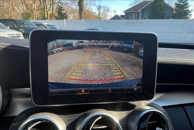 2016 Mercedes-Benz C-Class 4dr Sedan C 300 4MATIC - 23014419 - 27