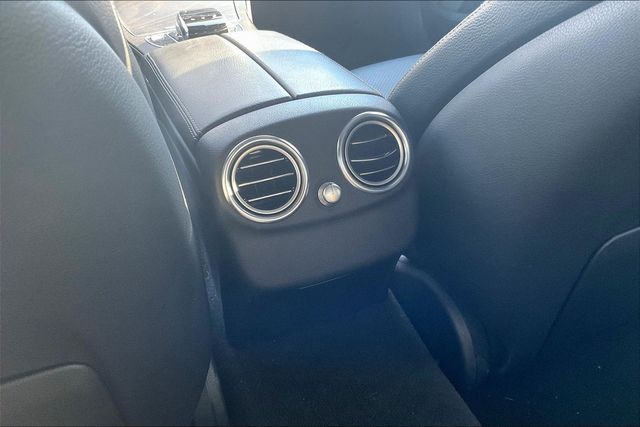 2016 Mercedes-Benz C-Class 4dr Sedan C 300 4MATIC - 23014419 - 34