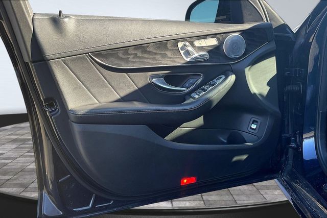 2016 Mercedes-Benz C-Class 4dr Sedan C 300 4MATIC - 23014419 - 8