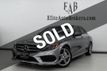 2016 Mercedes-Benz C-Class 4dr Sedan C 300 4MATIC - 22673059 - 0