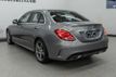 2016 Mercedes-Benz C-Class 4dr Sedan C 300 4MATIC - 22673059 - 40