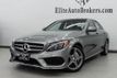 2016 Mercedes-Benz C-Class 4dr Sedan C 300 4MATIC - 22673059 - 52