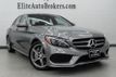 2016 Mercedes-Benz C-Class 4dr Sedan C 300 4MATIC - 22673059 - 6