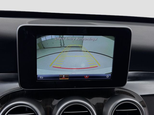2016 Mercedes-Benz C-Class 4dr Sedan C 300 4MATIC - 23067530 - 13