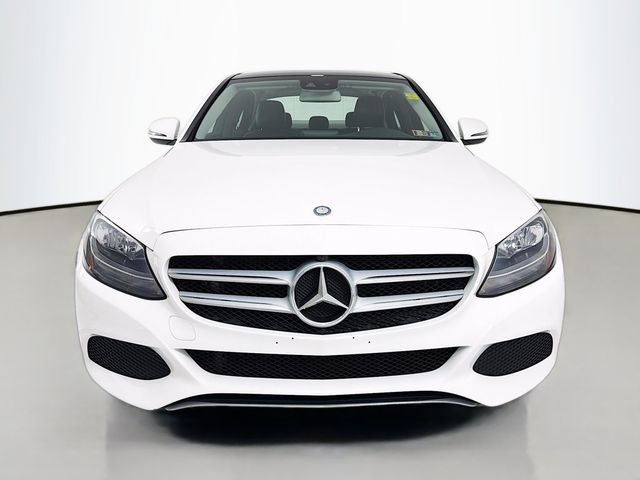 2016 Mercedes-Benz C-Class 4dr Sedan C 300 4MATIC - 23067530 - 1