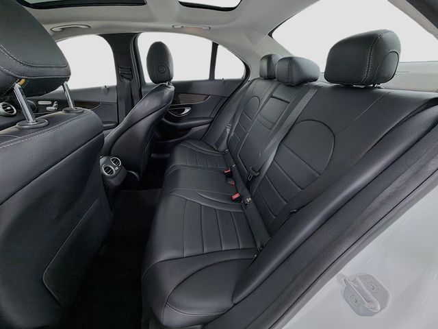 2016 Mercedes-Benz C-Class 4dr Sedan C 300 4MATIC - 23067530 - 24
