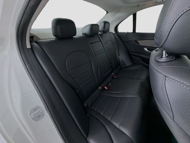 2016 Mercedes-Benz C-Class 4dr Sedan C 300 4MATIC - 23067530 - 27