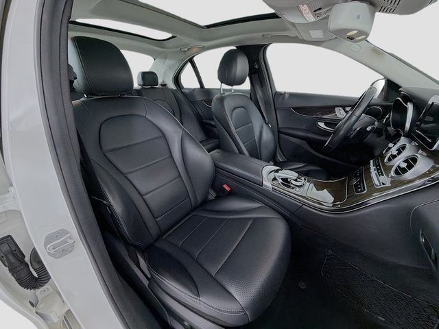 2016 Mercedes-Benz C-Class 4dr Sedan C 300 4MATIC - 23067530 - 28