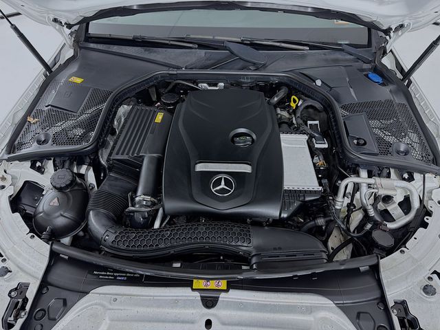 2016 Mercedes-Benz C-Class 4dr Sedan C 300 4MATIC - 23067530 - 30