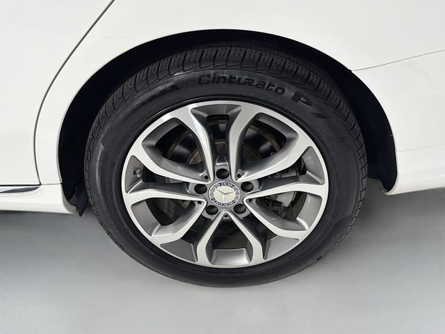 2016 Mercedes-Benz C-Class 4dr Sedan C 300 4MATIC - 23067530 - 31
