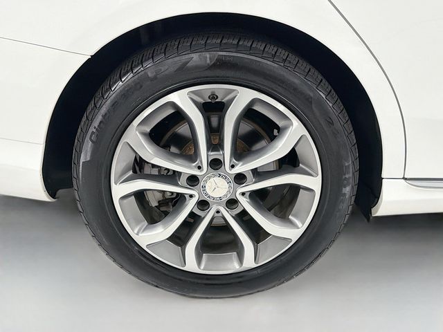 2016 Mercedes-Benz C-Class 4dr Sedan C 300 4MATIC - 23067530 - 33