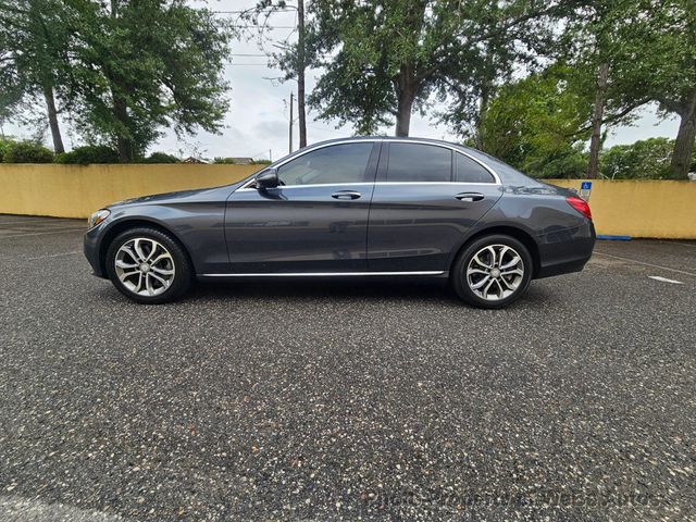 2016 Mercedes-Benz C-Class 4dr Sedan C 300 4MATIC - 23010381 - 14