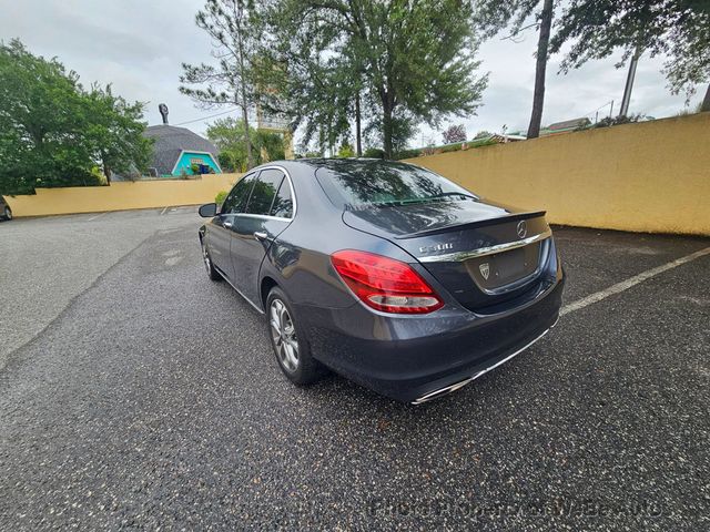 2016 Mercedes-Benz C-Class 4dr Sedan C 300 4MATIC - 23010381 - 16