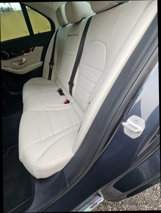 2016 Mercedes-Benz C-Class 4dr Sedan C 300 4MATIC - 23010381 - 24