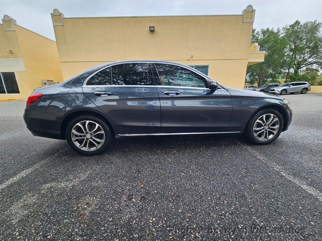 2016 Mercedes-Benz C-Class 4dr Sedan C 300 4MATIC - 23010381 - 4