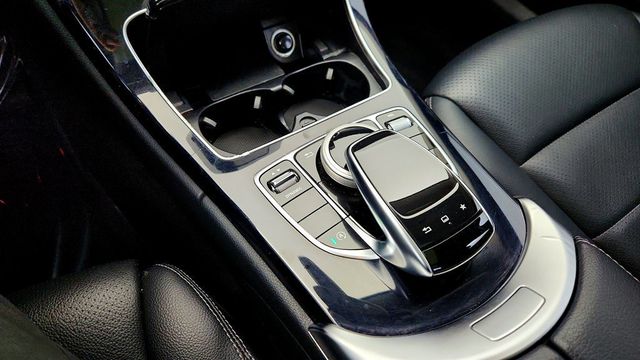 2016 Mercedes-Benz C-Class 4dr Sedan C 300 4MATIC with Panorama Sunroof and Heated Seats - 22966828 - 15