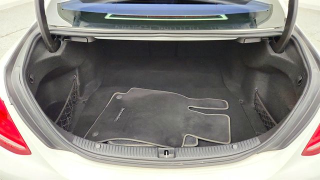 2016 Mercedes-Benz C-Class 4dr Sedan C 300 4MATIC with Panorama Sunroof and Heated Seats - 22966828 - 20