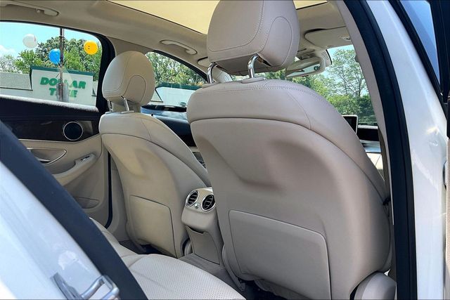 2016 Mercedes-Benz C-Class 4dr Sedan C 300 Luxury 4MATIC - 23029101 - 15