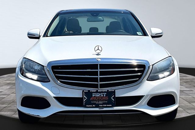 2016 Mercedes-Benz C-Class 4dr Sedan C 300 Luxury 4MATIC - 23029101 - 1