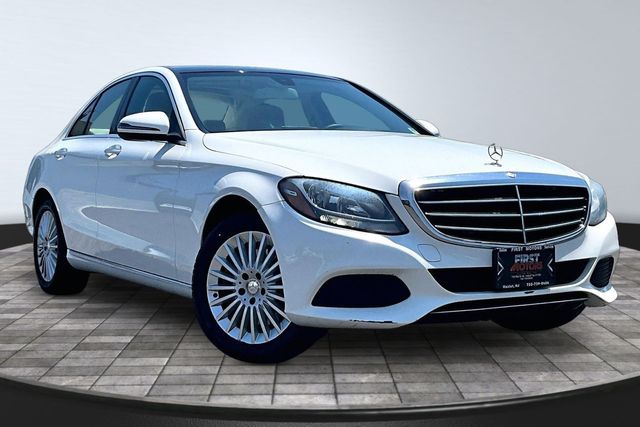 2016 Mercedes-Benz C-Class 4dr Sedan C 300 Luxury 4MATIC - 23029101 - 2
