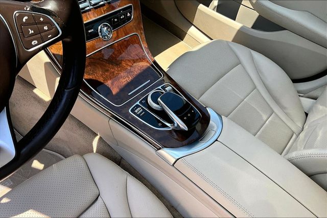 2016 Mercedes-Benz C-Class 4dr Sedan C 300 Luxury 4MATIC - 23029101 - 31