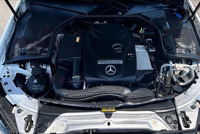 2016 Mercedes-Benz C-Class 4dr Sedan C 300 Luxury 4MATIC - 23029101 - 37