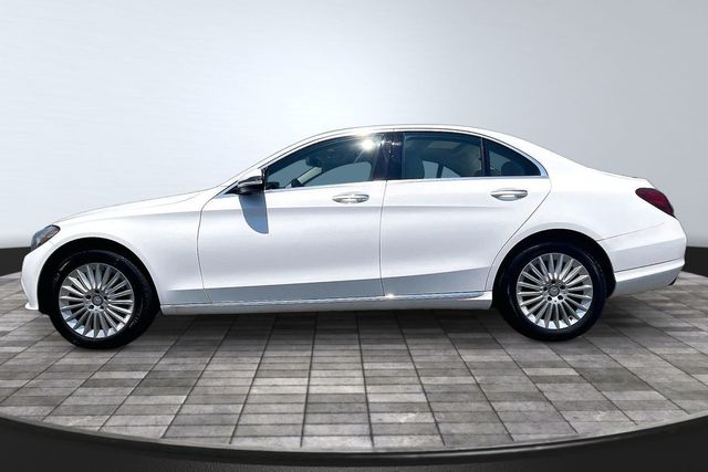 2016 Mercedes-Benz C-Class 4dr Sedan C 300 Luxury 4MATIC - 23029101 - 3