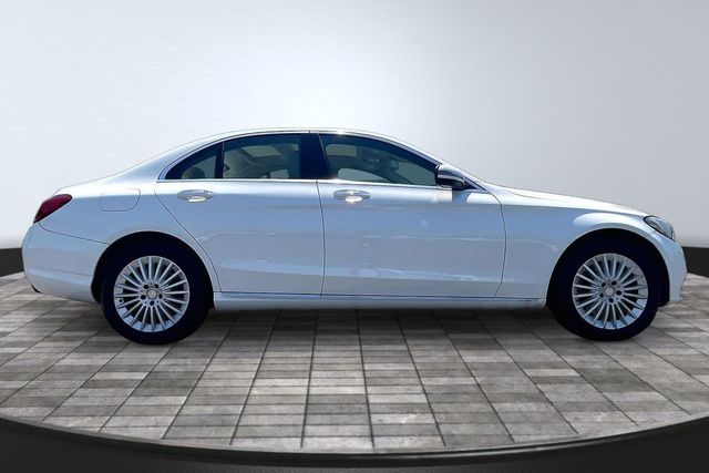 2016 Mercedes-Benz C-Class 4dr Sedan C 300 Luxury 4MATIC - 23029101 - 7
