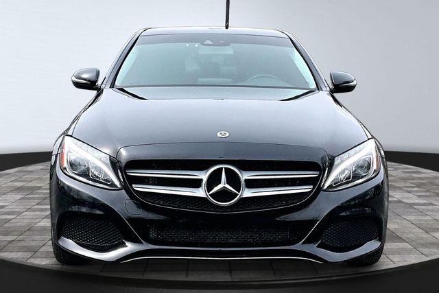 2016 Mercedes-Benz C-Class 4dr Sedan C 300 Luxury RWD - 22998026 - 1