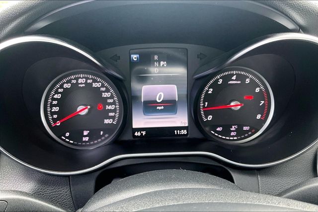 2016 Mercedes-Benz C-Class 4dr Sedan C 300 Luxury RWD - 22998026 - 22