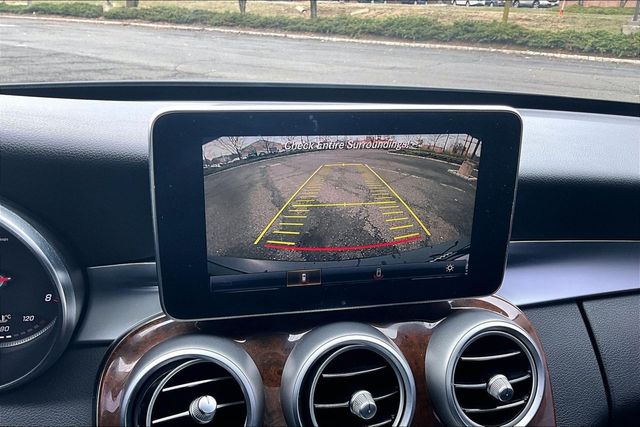 2016 Mercedes-Benz C-Class 4dr Sedan C 300 Luxury RWD - 22998026 - 26