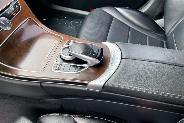 2016 Mercedes-Benz C-Class 4dr Sedan C 300 Luxury RWD - 22998026 - 29