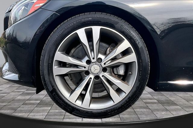 2016 Mercedes-Benz C-Class 4dr Sedan C 300 Luxury RWD - 22998026 - 34