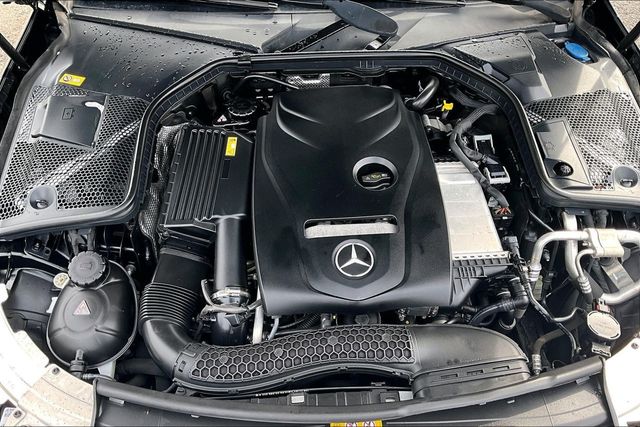 2016 Mercedes-Benz C-Class 4dr Sedan C 300 Luxury RWD - 22998026 - 35