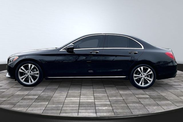 2016 Mercedes-Benz C-Class 4dr Sedan C 300 Luxury RWD - 22998026 - 3