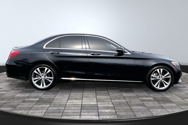 2016 Mercedes-Benz C-Class 4dr Sedan C 300 Luxury RWD - 22998026 - 7