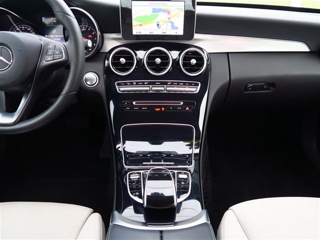 2016 Mercedes-Benz C-Class 4dr Sedan C 300 RWD - 16958121 - 14
