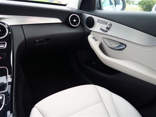 2016 Mercedes-Benz C-Class 4dr Sedan C 300 RWD - 16958121 - 15