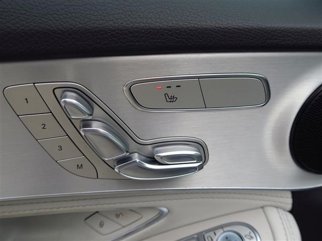 2016 Mercedes-Benz C-Class 4dr Sedan C 300 RWD - 16958121 - 20